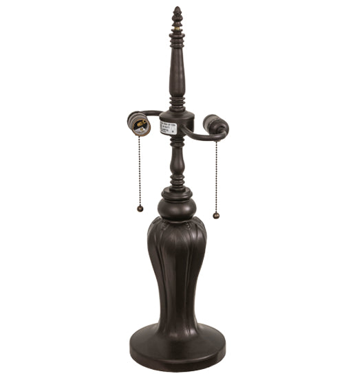 24"H Belvidere Table Lamp