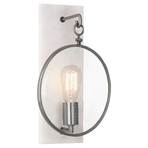 Fineas Wall Sconce-Style Number 1418