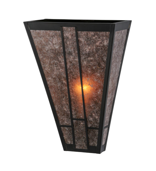 12"W Yosemite Wall Sconce