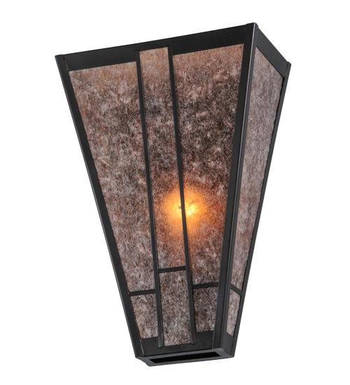 12"W Yosemite Wall Sconce