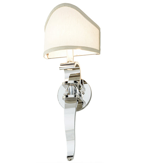 8.5"W Helena Wall Sconce