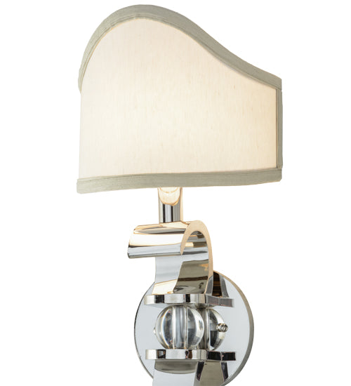 8.5"W Helena Wall Sconce