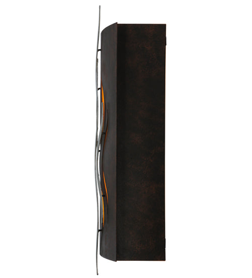 12"W Copperwynd Wall Sconce