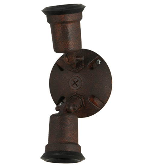 12"W Copperwynd Wall Sconce