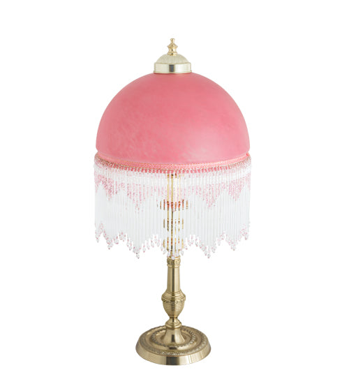 21" High Roussillon Accent Lamp