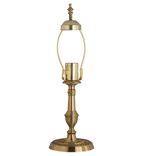 21" High Roussillon Accent Lamp