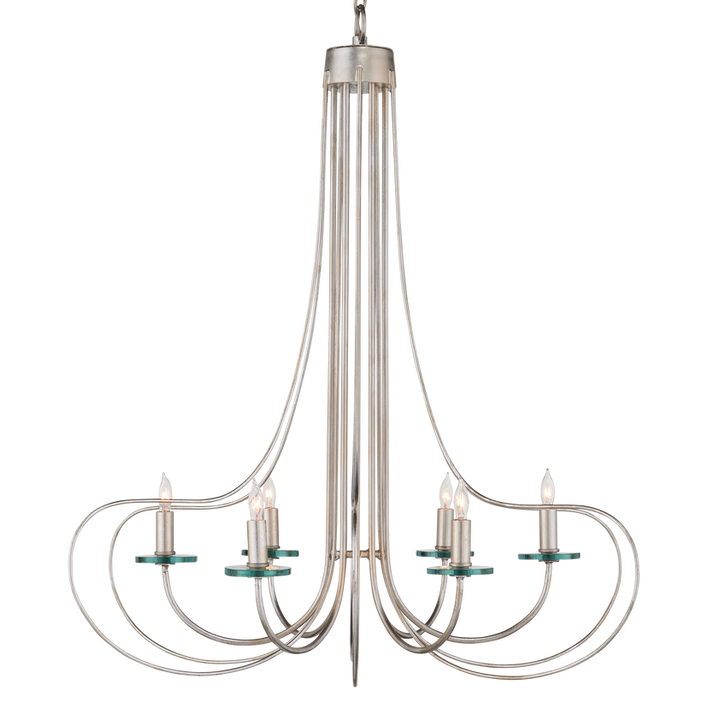 Harrow Chandelier