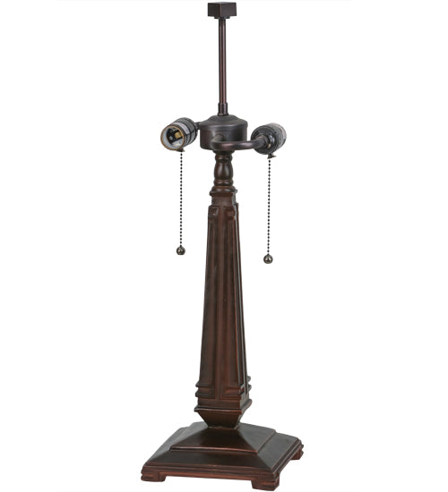 23"H Nevada Table Lamp