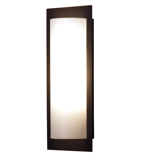 7" Wide Seth Wall Sconce