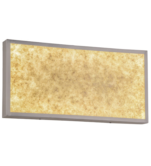 24"W Brume Wall Sconce