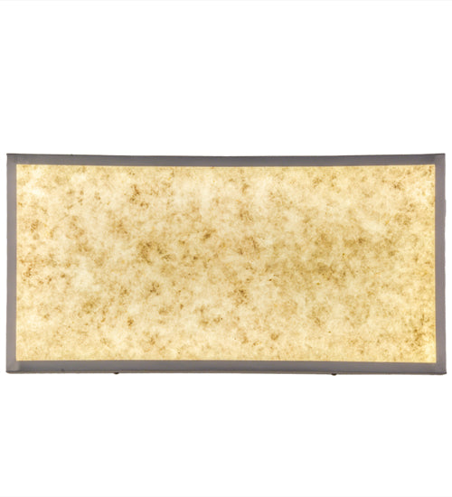 24"W Brume Wall Sconce