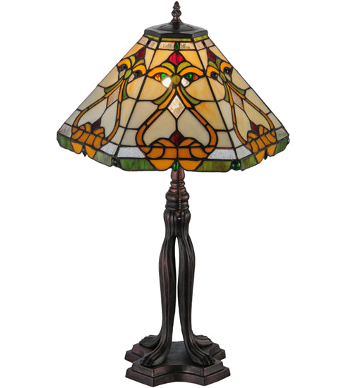 26"H Middleton Table Lamp