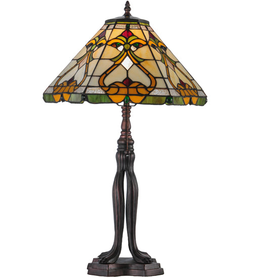 26"H Middleton Table Lamp