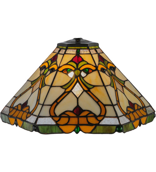 26"H Middleton Table Lamp