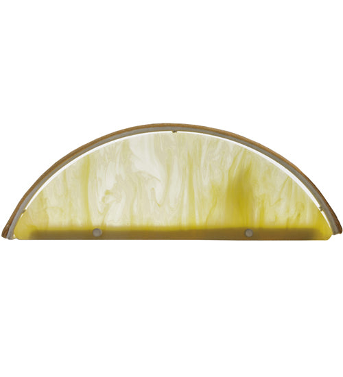 12"W Milford Wall Sconce