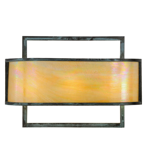 24"W Faja Wall Sconce