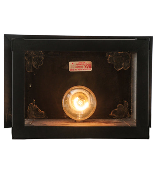 11"W Seneca Prime Wall Sconce