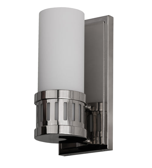 4"W Cilindro Chisolm Passage Wall Sconce