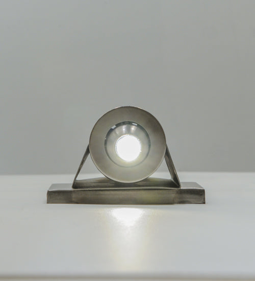 4.5"W Concave LED Wall Sconce