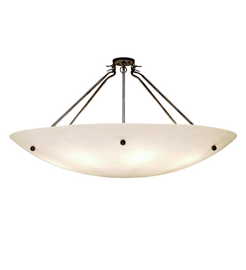 48" Wide Quinby Inverted Pendant