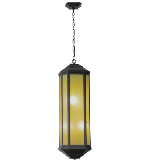 11" Wide Salisbury Pendant