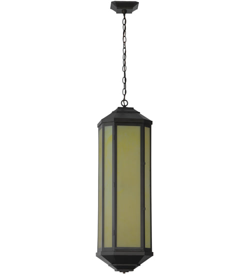 11" Wide Salisbury Pendant