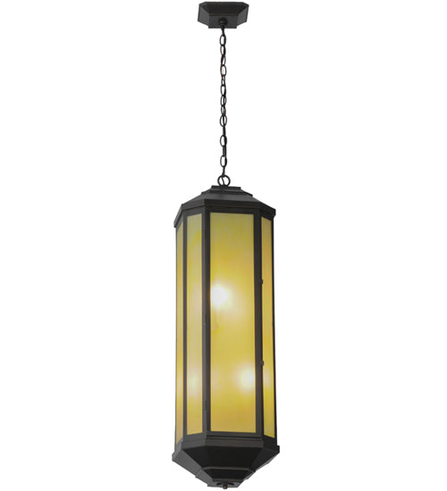 11" Wide Salisbury Pendant