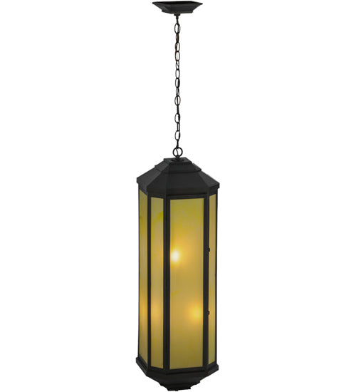 11" Wide Salisbury Pendant