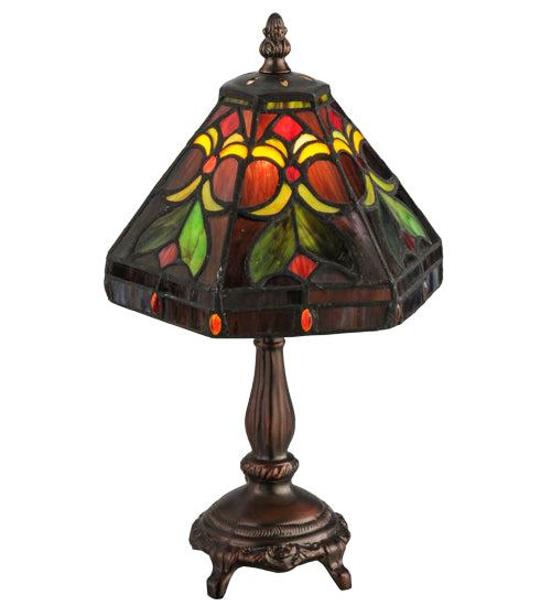 13.5" High Middleton Mini Lamp