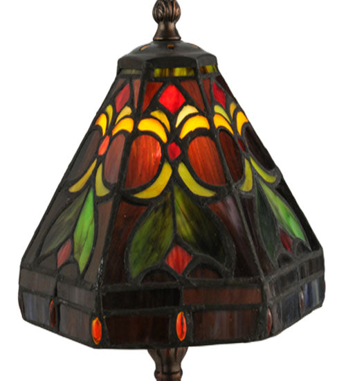 13.5" High Middleton Mini Lamp