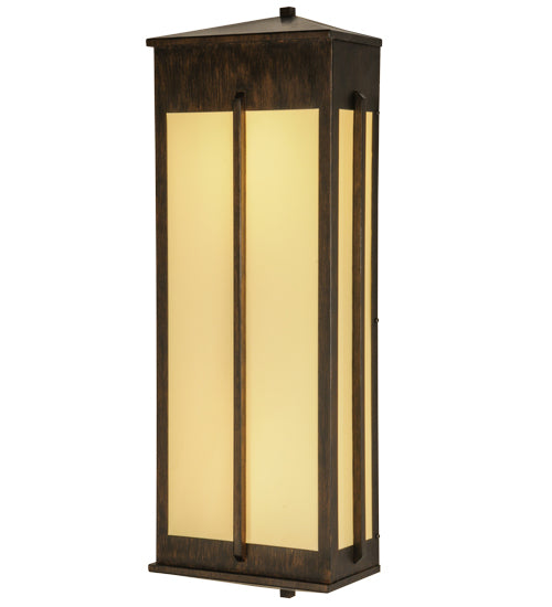 18"W Ticino Wall Sconce