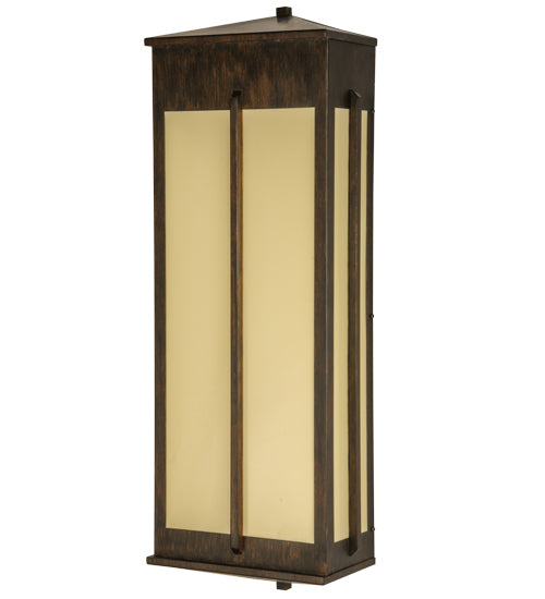 18"W Ticino Wall Sconce