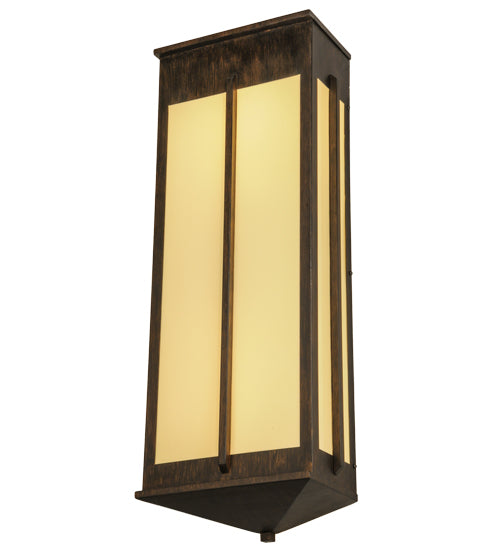 18"W Ticino Wall Sconce