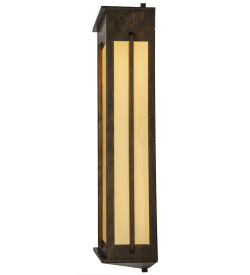 18"W Ticino Wall Sconce