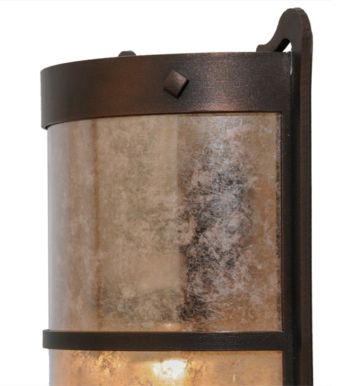 12"W Durbano Wall Sconce