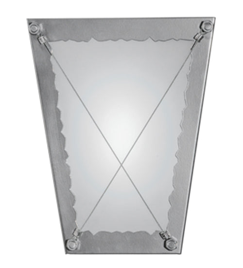 10"W Max Wall Sconce