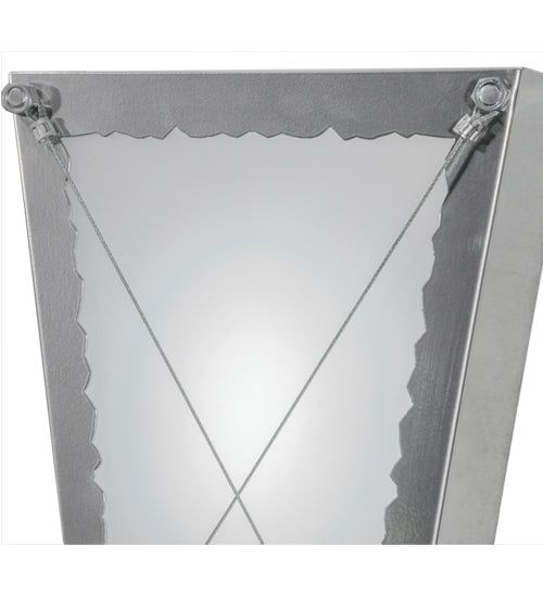 10"W Max Wall Sconce