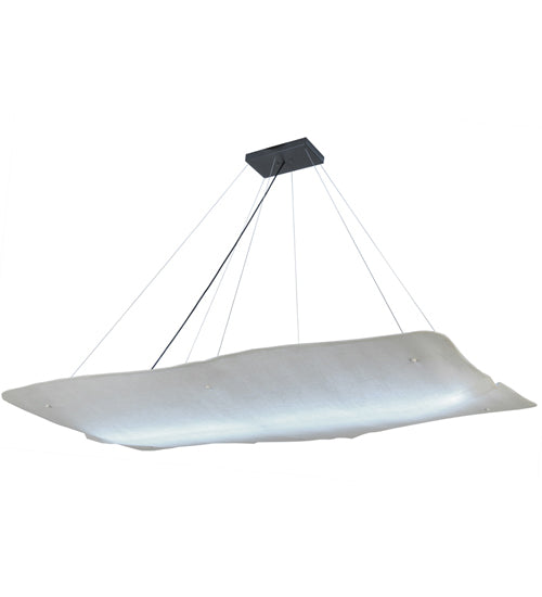 72"L Linne Inverted Pendant