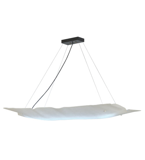 48"L Linne Inverted Pendant