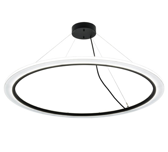 60"W Anillo Pendant