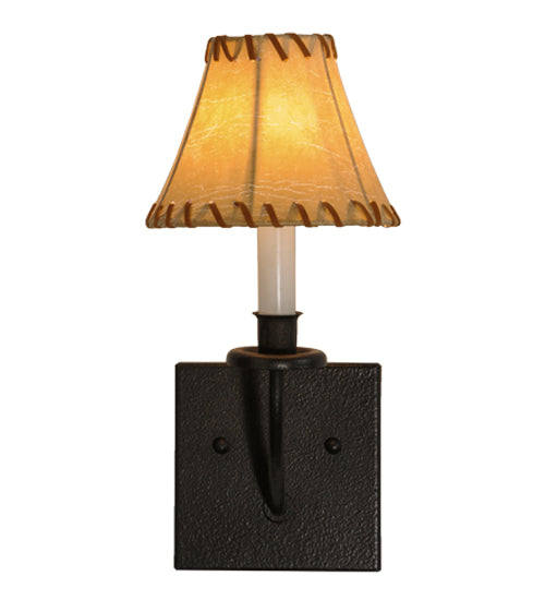 6"W Laredo Wall Sconce