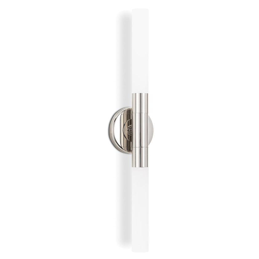 Wick Hilo Sconce