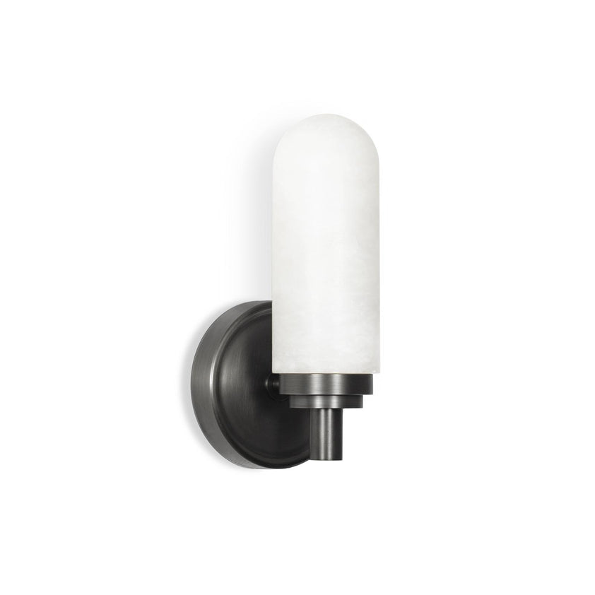 Salon Sconce Single