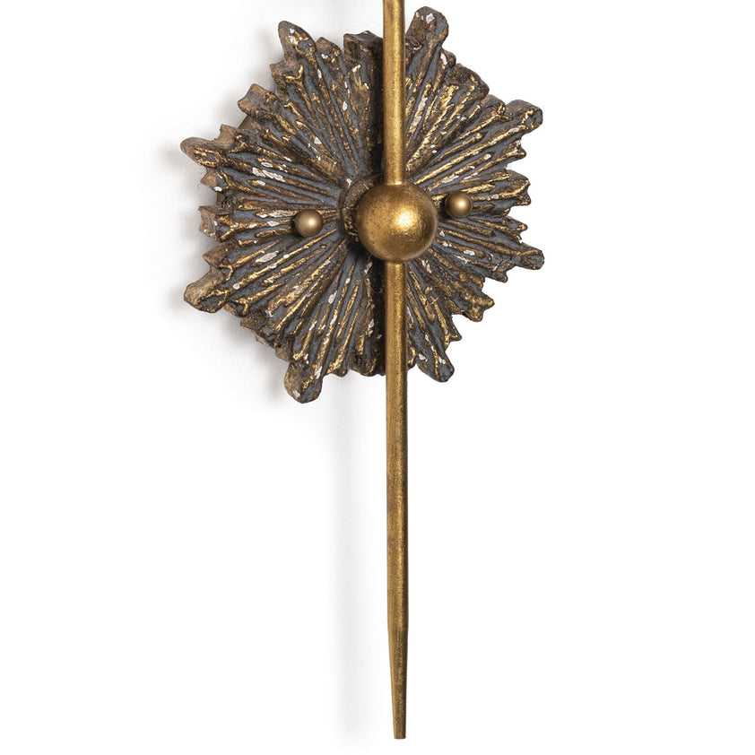 Louis Sconce Single