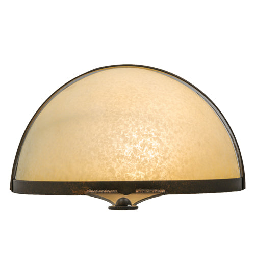 12"W Orva Prime Wall Sconce