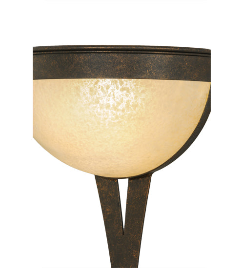 12"W Orva Prime Wall Sconce