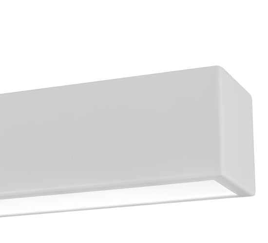 84" Wide Lineal Wall Sconce