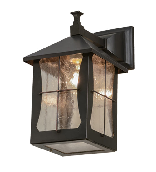 7.5"W Pelham Manor Wall Sconce