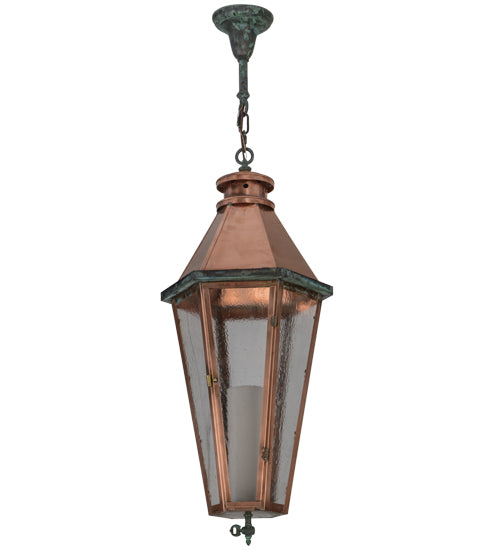 14"W Millesime Lantern Pendant