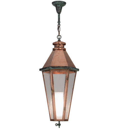 14"W Millesime Lantern Pendant